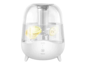 Humidificador Blanco Deerma F325 5 Litros