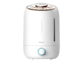 Humidificador Deerma F500 Blanco 5 Litros