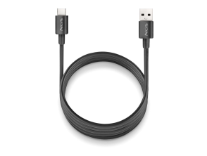 Añadir a la cesta Cable USB-A a USB-C 1M NGS ZYRO-AC Negro USB 2.0 15W Cable USB-A a USB-C 1M NGS ZYRO-AC Negro USB 2.0 15W