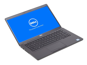 Portátil Dell Latitude 5400 14" i5 8ª GEN 8GB 256GB + Mochila + Ratón Reacondicionado