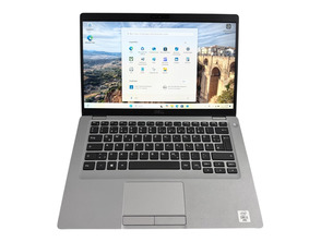 Portátil Dell Latitude 5410 14" i5 16Gb 256Gb + Mochila + Ratón Reacondicionado