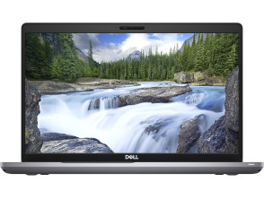 Dell Latitude 5511: 15,6" Full HD i5 (10ª Gen.)16GB RAM 256GB SSD + Win.11 Reacondicionado Grado A