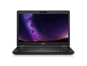 Portátil Dell Latitude 5590 15,6" i5 8ª GEN 8GB 256GB Reacondicionado
