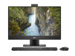 DELL Optiplex 7470 i5/8GB/256GB SSD/23.8'' FHD/W10P