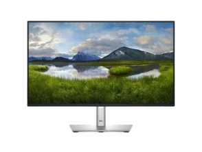 Añadir a la cesta Monitor Dell P2425H 24", HDMI VGA DP 24" 1920x1080 8MS 250CD/M2 Pivotante y Ajustable en Altura Monitor Dell P2425H 24", HDMI VGA DP 24" 1920x1080 8MS 250CD/M2 Pivotante y Ajustable en Altura