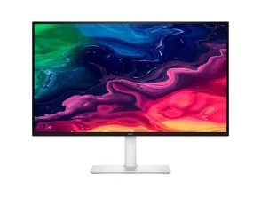 Monitor DELL Plus S2725QC 4K Ultra HD LCD 27 pulgadas 120 Hz FreeSync Plata