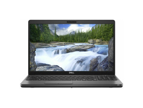 Dell Precision 3541 15,6" i7 16GB RAM 512GB SSD Nvidia Quadro P620 (4GB GDDR5) Reacondicionado
