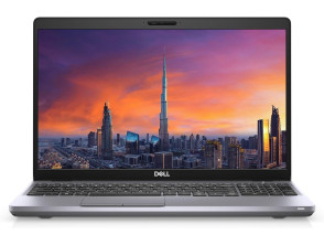 Dell Precision 3550: 15,6 I7 16GB RAM 512GB SSD Gráfica NVIDIA Quadro P520 Reacondicionado