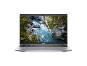 Dell Precision 3560: 15,6" I7 16GB  RAM 512GB SSD NVIDIA Quadro T500 (4GB) Reacondicionado