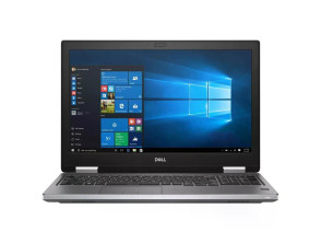 Dell Precision 7540: 15,6" I7 32GB RAM 512GB SSD NVIDIA Quadro T1000 Reacondicionado