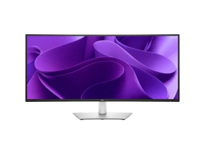 Añadir a la cesta DELL Pro Plus P3425WE Pantalla PC 86,6 cm 34.1" 3440 x 1440 Px Wide Quad HD LCD Negro Gris DELL Pro Plus P3425WE Pantalla PC 86,6 cm 34.1" 3440 x 1440 Px Wide Quad HD LCD Negro Gris