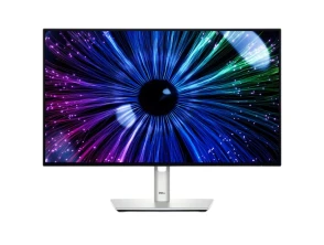 Añadir a la cesta Monitor DELL UltraSharp U2424HE 23.8 FullHD IPS 120 Hz - Negro, Plata Monitor DELL UltraSharp U2424HE 23.8 FullHD IPS 120 Hz - Negro, Plata