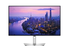 Añadir a la cesta Monitor DELL UltraSharp U2725QE 27 4K Ultra HD LCD IPS 120 Hz en Negro y Plata Monitor DELL UltraSharp U2725QE 27 4K Ultra HD LCD IPS 120 Hz en Negro y Plata