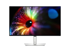Añadir a la cesta Monitor Dell UltraSharp2 U2724D Negro Plata 27" 2K QHD IPS 120 Hz Monitor Dell UltraSharp2 U2724D Negro Plata 27" 2K QHD IPS 120 Hz