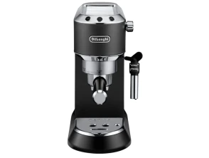 Añadir a la cesta Cafetera Semi-automática De'Longhi Dedica Style EC 685.BK Negro Cafetera Semi-automática De'Longhi Dedica Style EC 685.BK Negro