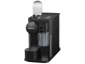 Añadir a la cesta Cafetera de cápsulas DeLonghi Lattissima One EN510.B 1 L Negro Cafetera de cápsulas DeLonghi Lattissima One EN510.B 1 L Negro