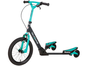 Añadir a la cesta Patinete Razor DeltaWing Patinete Razor DeltaWing