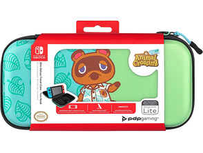 Añadir a la cesta Deluxe Travel Case Animal Crossing: Isabelle PDP Switch Lite Deluxe Travel Case Animal Crossing: Isabelle PDP Switch Lite