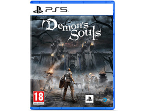 Añadir a la cesta Demon's Souls PS5 Demon's Souls PS5