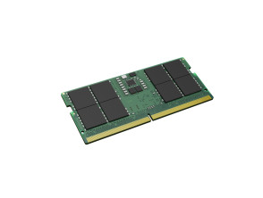 Añadir a la cesta MEMORIA DDR5 16 GB 5600 Mhz SODIMM BULK KINGSTON MEMORIA DDR5 16 GB 5600 Mhz SODIMM BULK KINGSTON