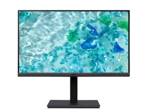 Añadir a la cesta Monitor Acer Vero B7 B247Y E IPS FHD 24" 100Hz 4ms Negro HDMI DP VGA VESA Monitor Acer Vero B7 B247Y E IPS FHD 24" 100Hz 4ms Negro HDMI DP VGA VESA