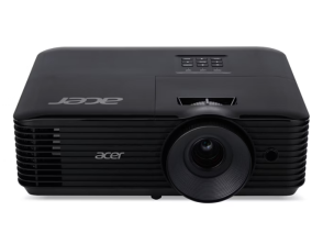 PROYECTOR ACER DLP X119H SVGA 4000 LUMENS 20000:1 LAMPARA 220W 1xHDMI 1xVGA