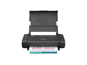 Añadir a la cesta CANON PIXMA BX110 CON BATERIA NEGRO CANON PIXMA BX110 CON BATERIA NEGRO