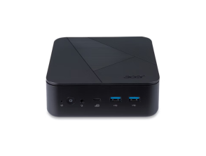 Barebone Acer Veriton NUC VN1502G-13U3U Intel i3-1315, Freedos, DDR4-SDRAM, Wifi-6, 1xDP, 1xHDMI, 4xUSB3.2