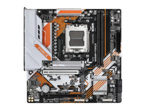 Añadir a la cesta Tarjeta Madre GIGABYTE B850M FORCE Tarjeta Madre GIGABYTE B850M FORCE