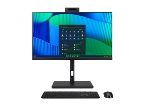 Añadir a la cesta Ordenador All in One Acer Veriton VZ4727GT Core i5 27" FHD 16GB DDR5 512GB SSD WiFi6E Ordenador All in One Acer Veriton VZ4727GT Core i5 27" FHD 16GB DDR5 512GB SSD WiFi6E