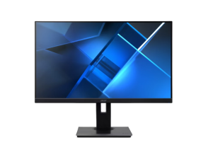Añadir a la cesta MONITOR ACER VERO B277UDEBMIIPRCZX 27" 2K 100Hz DP HDMI 1MS 2x2W 4ms WEBCAM NEGRO MONITOR ACER VERO B277UDEBMIIPRCZX 27" 2K 100Hz DP HDMI 1MS 2x2W 4ms WEBCAM NEGRO