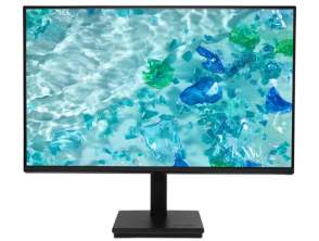 Añadir a la cesta Monitor Acer VERO V277Gbi 27" IPS FHD 75Hz 4ms HDMI VGA 250cd VESA 100x100 - Color Negro Monitor Acer VERO V277Gbi 27" IPS FHD 75Hz 4ms HDMI VGA 250cd VESA 100x100 - Color Negro