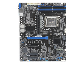 PLACA BASE SERVIDOR ASUS P13R-E/10G-2T