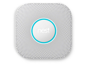 Detector de Humo + CO2 Google Nest Protect S3000BWIT