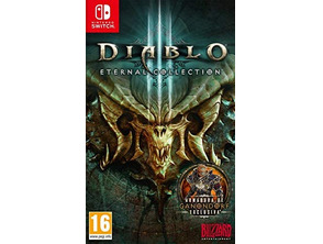 Añadir a la cesta Diablo III Eternal Collection Switch Diablo III Eternal Collection Switch