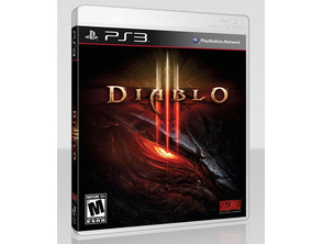 Añadir a la cesta Diablo III PS3 Diablo III PS3