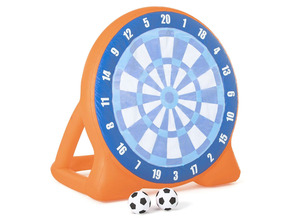 Añadir a la cesta Diana hinchable Bestway All Star Kickball 1,57 x 1,07 x 1,57 m Diana hinchable Bestway All Star Kickball 1,57 x 1,07 x 1,57 m