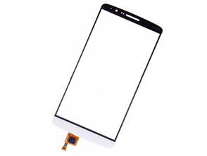 Añadir a la cesta Cristal Digitalizador LG G3 D850 D855 Blanco Cristal Digitalizador LG G3 D850 D855 Blanco