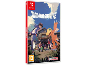 Añadir a la cesta Digimon Survive Switch Digimon Survive Switch