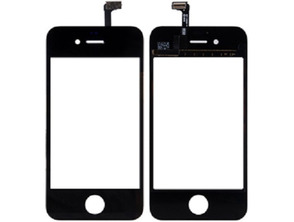 Añadir a la cesta Digitalizador para iPhone 4S Negro Digitalizador para iPhone 4S Negro