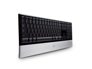 diNovo Keyboard for Notebooks Logitech