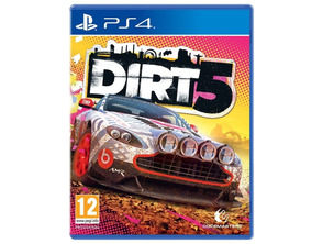 Dirt 5 PS4