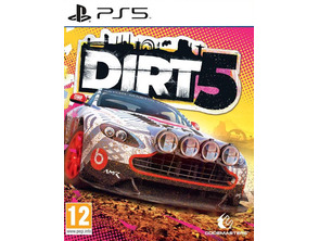 Añadir a la cesta Dirt 5 PS5 Dirt 5 PS5