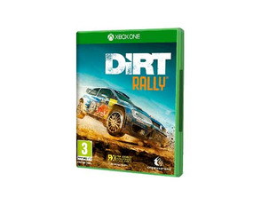 Añadir a la cesta Dirt Rally Legend Edition Xbox One Dirt Rally Legend Edition Xbox One
