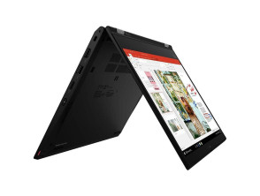Añadir a la cesta Portátil Lenovo ThinkPad L13 Yoga Gen 1 13,3(Táctil) i5 10ª GEN. 16GB/256GB Reacondicionado Portátil Lenovo ThinkPad L13 Yoga Gen 1 13,3(Táctil) i5 10ª GEN. 16GB/256GB Reacondicionado