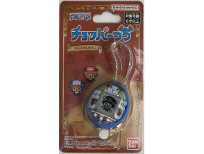TAMAGOTCHI CHOPPER ONE PIECE MEMORIAL