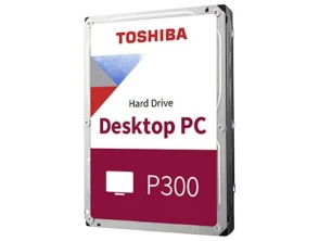 Disco duro Toshiba P300 6TB SATA III 3.5