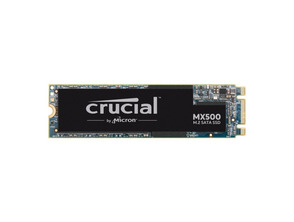 Disco Duro Crucial CT1000MX500SSD4 MX500 M.2 2280S 1 TB