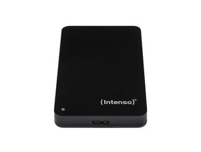 Añadir a la cesta Disco duro externo Intenso HD 6021580 2TB 2.5'' USB 3.0 Disco duro externo Intenso HD 6021580 2TB 2.5'' USB 3.0