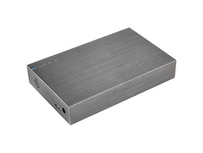 Disco duro externo Intenso 6033512 4 TB 3.5'' USB 3.0